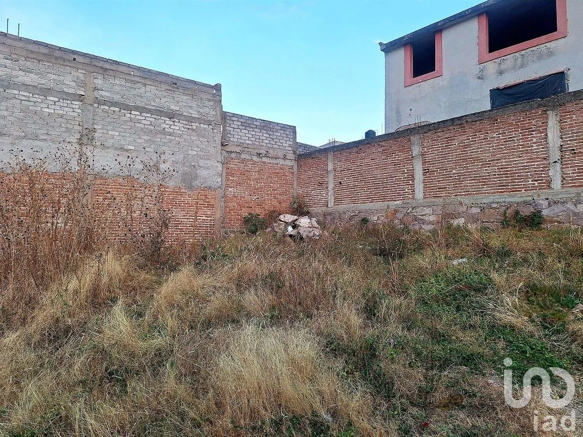 Terreno en Venta en Santa Teresa, Guanajuato, Guanajuato | NEX-283132 | iad México | Foto 6 de 9
