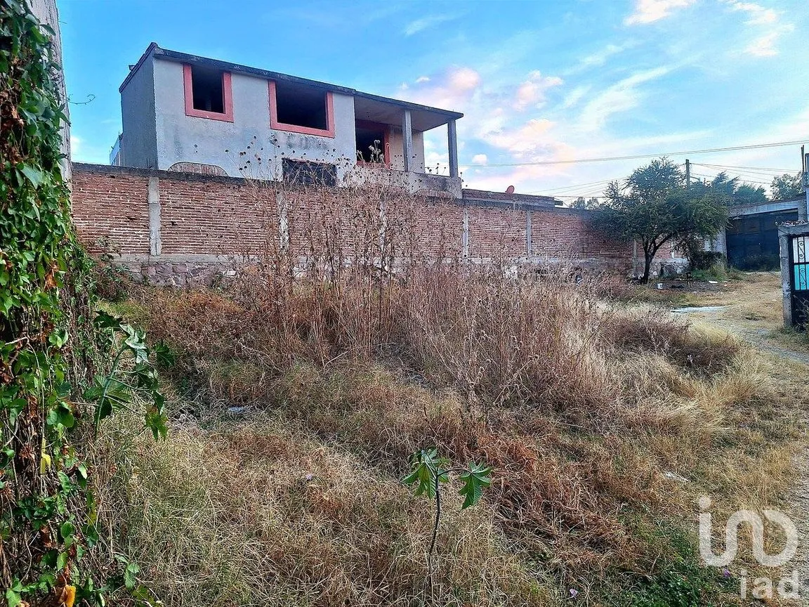 Terreno en Venta en Santa Teresa, Guanajuato, Guanajuato | NEX-283132 | iad México | Foto 7 de 9