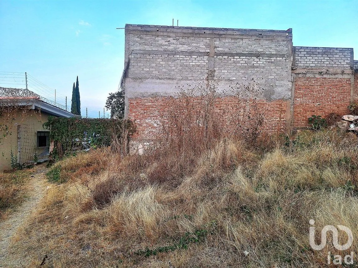Terreno en Venta en Santa Teresa, Guanajuato, Guanajuato | NEX-283132 | iad México | Foto 8 de 9