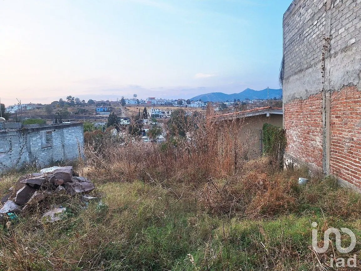 Terreno en Venta en Santa Teresa, Guanajuato, Guanajuato | NEX-283132 | iad México | Foto 1 de 9