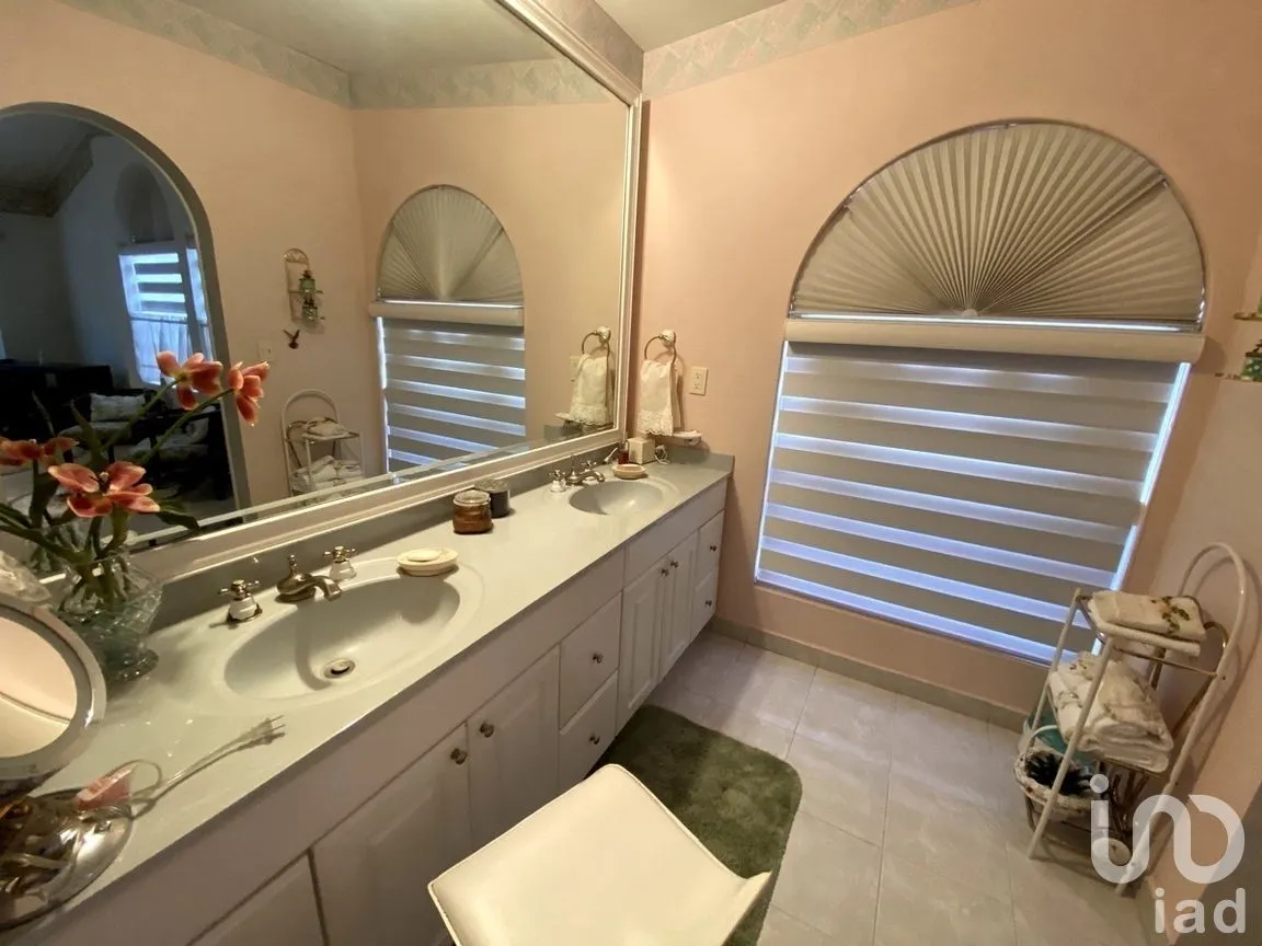 Casa en Venta en Paseo de La Presa, Guanajuato, Guanajuato | NEX-284280 | iad México | Foto 15 de 35