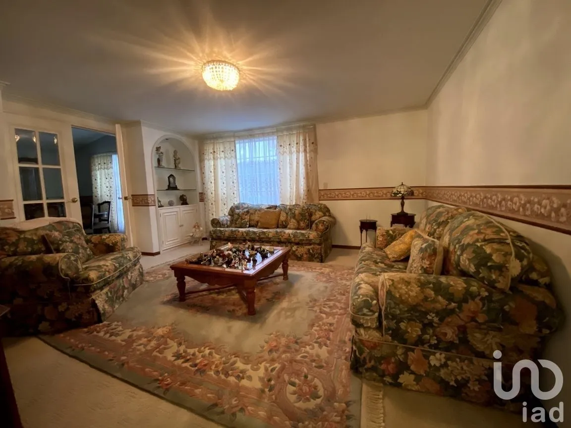 Casa en Venta en Paseo de La Presa, Guanajuato, Guanajuato | NEX-284280 | iad México | Foto 17 de 35
