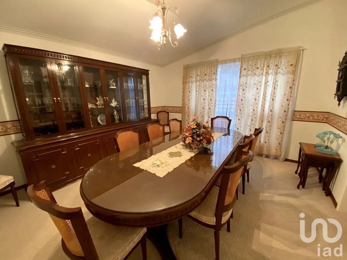 Casa en Venta en Paseo de La Presa, Guanajuato, Guanajuato | NEX-284280 | iad México | Foto 18 de 35