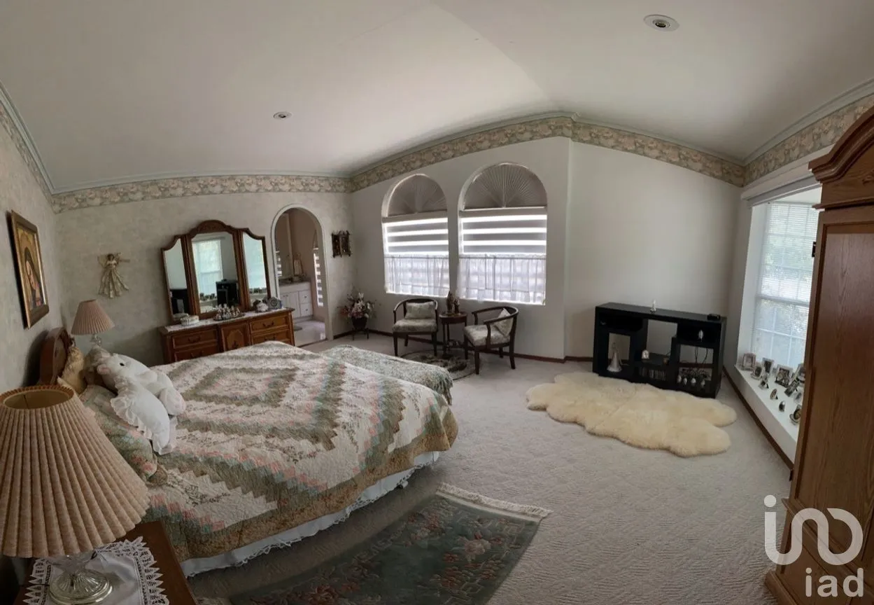 Casa en Venta en Paseo de La Presa, Guanajuato, Guanajuato | NEX-284280 | iad México | Foto 3 de 35