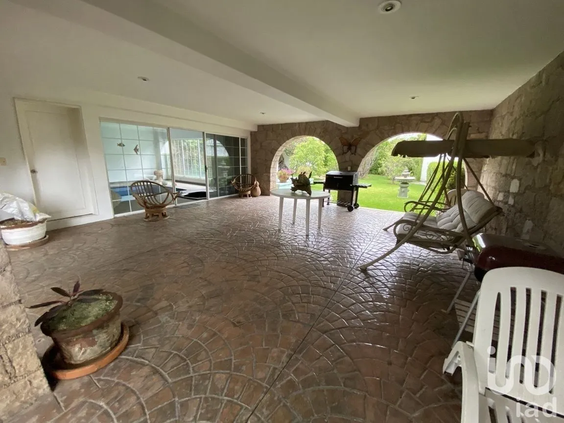 Casa en Venta en Paseo de La Presa, Guanajuato, Guanajuato | NEX-284280 | iad México | Foto 30 de 35