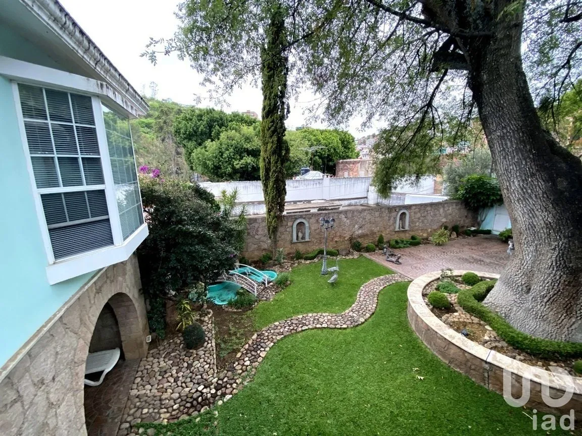 Casa en Venta en Paseo de La Presa, Guanajuato, Guanajuato | NEX-284280 | iad México | Foto 4 de 35