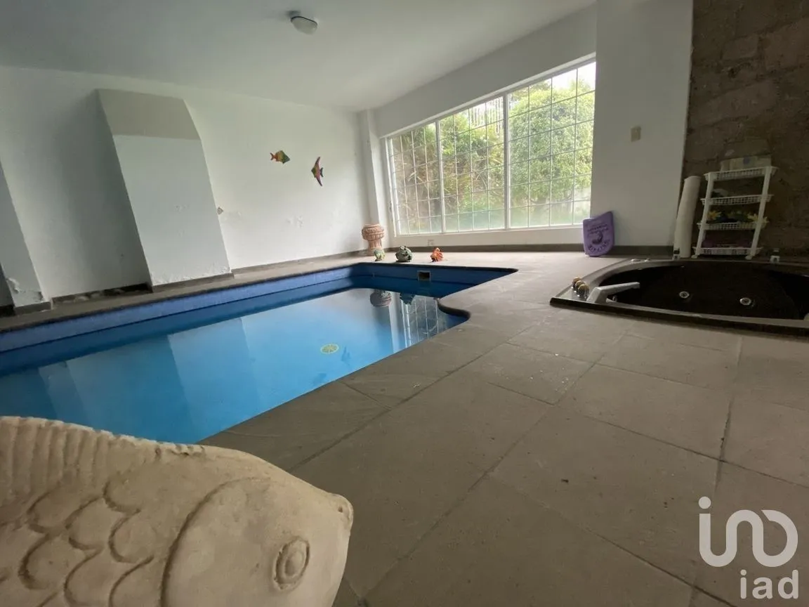 Casa en Venta en Paseo de La Presa, Guanajuato, Guanajuato | NEX-284280 | iad México | Foto 31 de 35