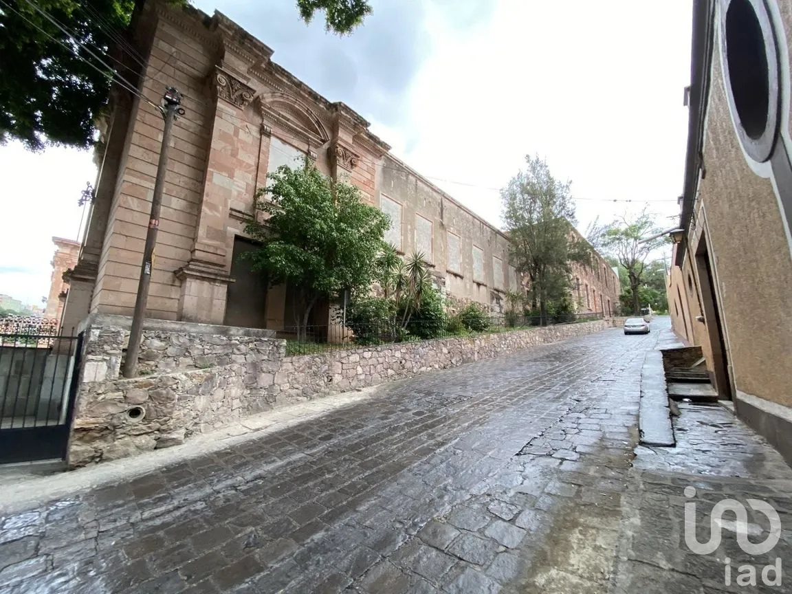 Casa en Venta en Paseo de La Presa, Guanajuato, Guanajuato | NEX-284280 | iad México | Foto 34 de 35