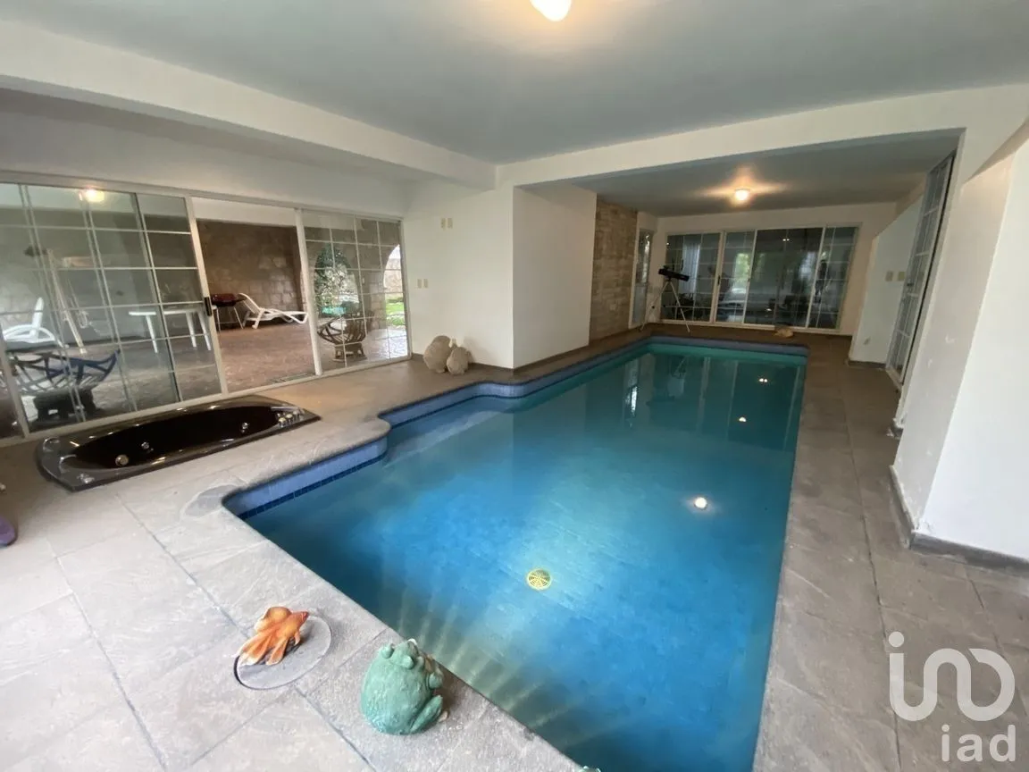Casa en Venta en Paseo de La Presa, Guanajuato, Guanajuato | NEX-284280 | iad México | Foto 5 de 35