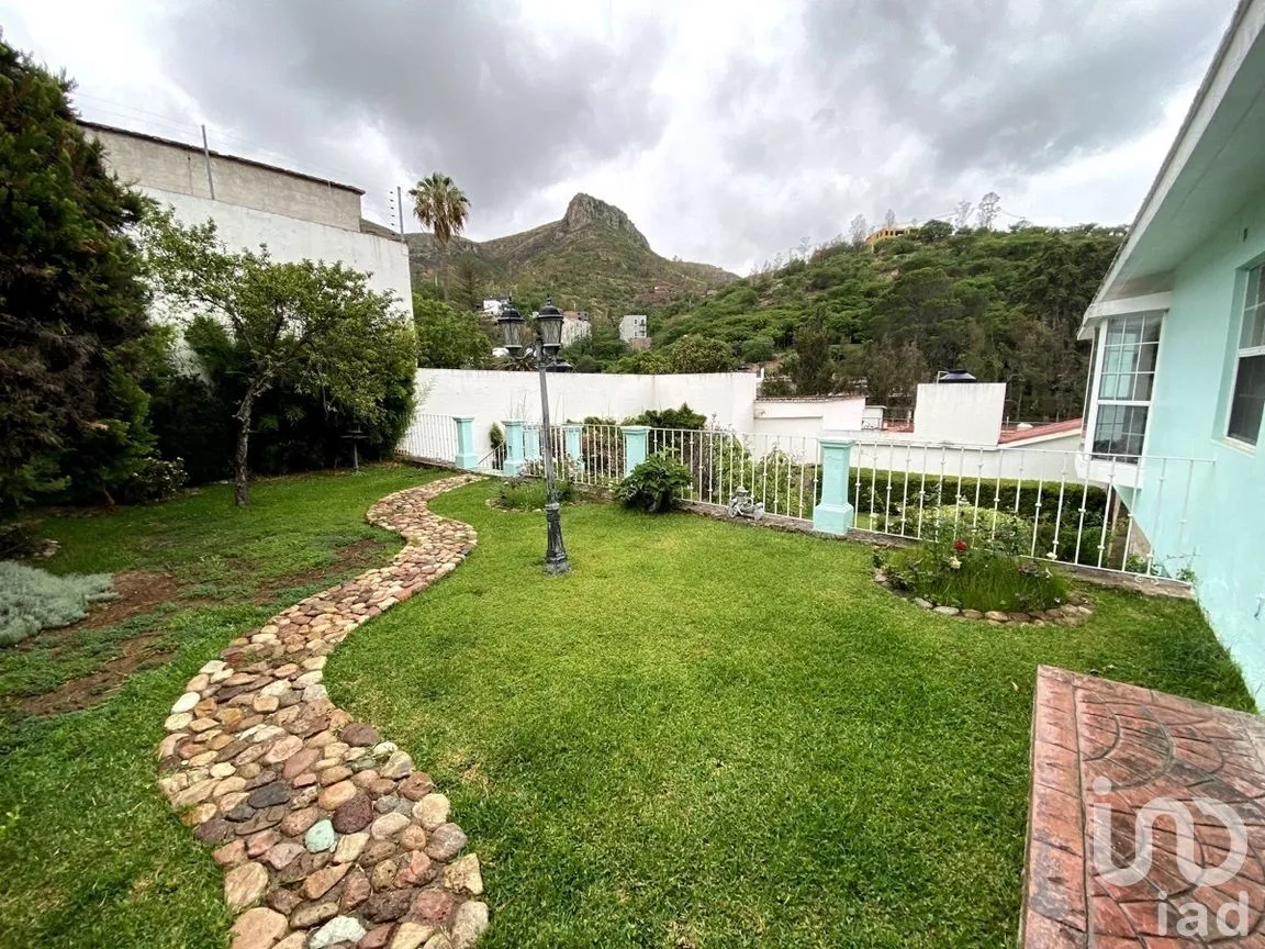 Casa en Venta en Paseo de La Presa, Guanajuato, Guanajuato | NEX-284280 | iad México | Foto 8 de 35
