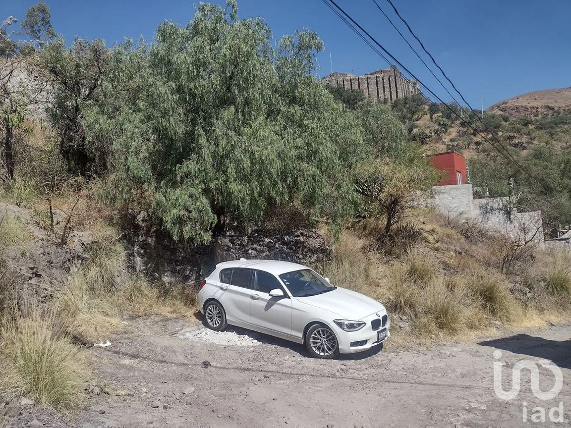 Terreno en Venta en Guanajuato Centro, Guanajuato, Guanajuato | NEX-284281 | iad México | Foto 11 de 16