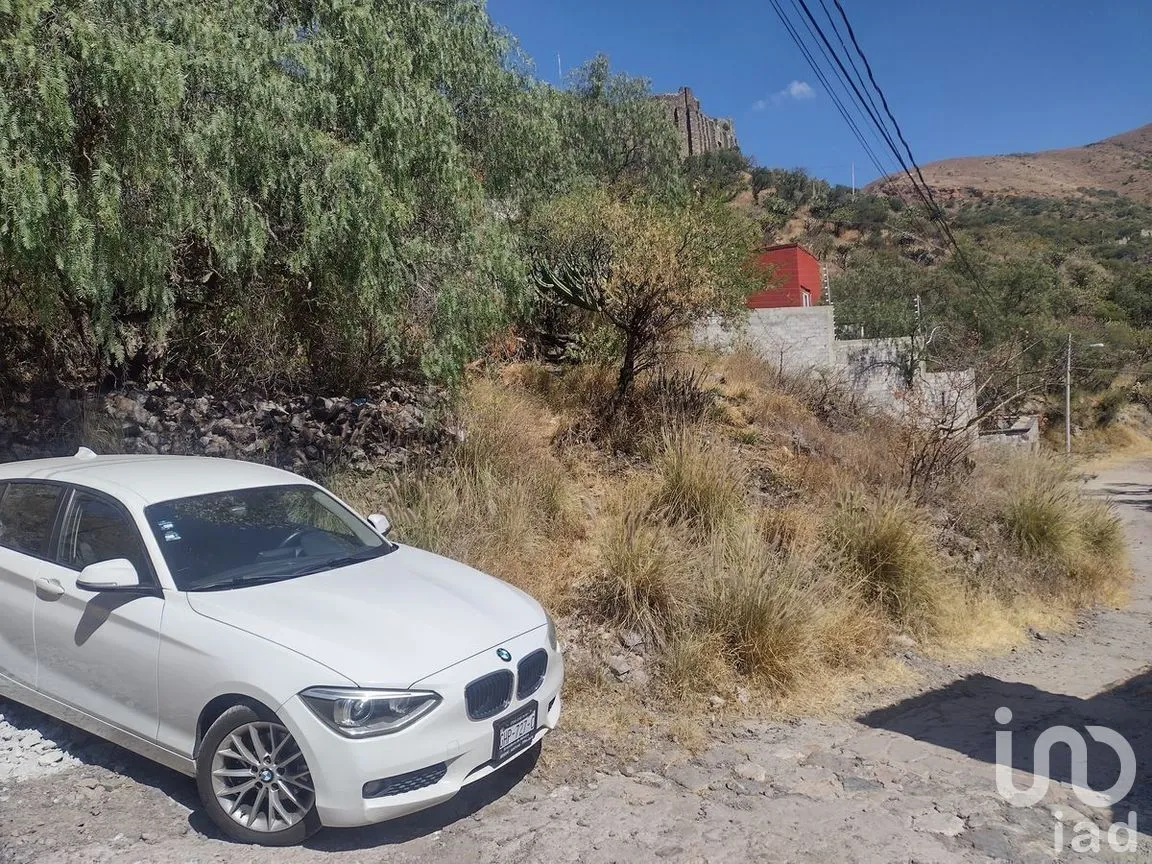 Terreno en Venta en Guanajuato Centro, Guanajuato, Guanajuato | NEX-284281 | iad México | Foto 13 de 16