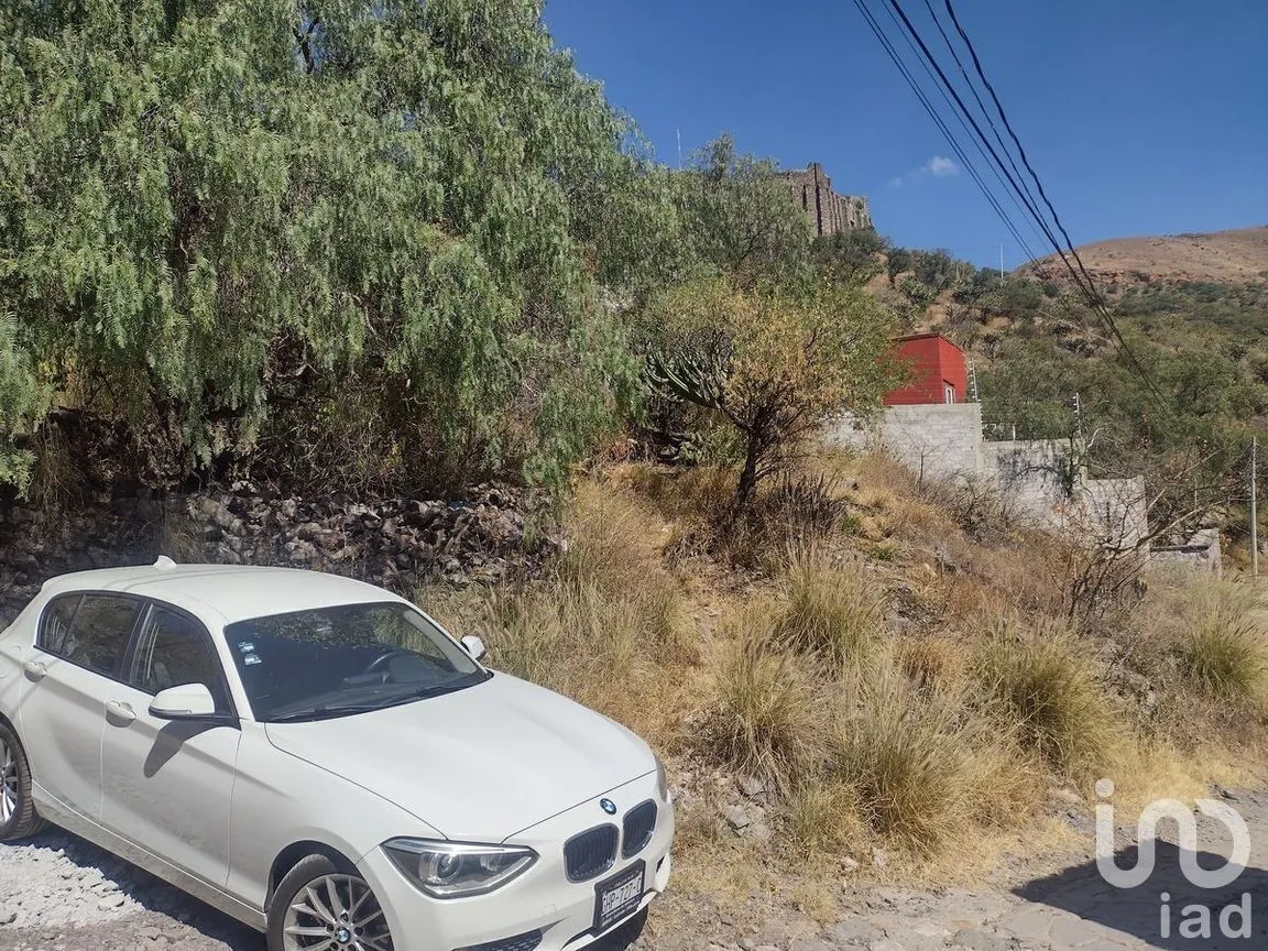 Terreno en Venta en Guanajuato Centro, Guanajuato, Guanajuato | NEX-284281 | iad México | Foto 10 de 16