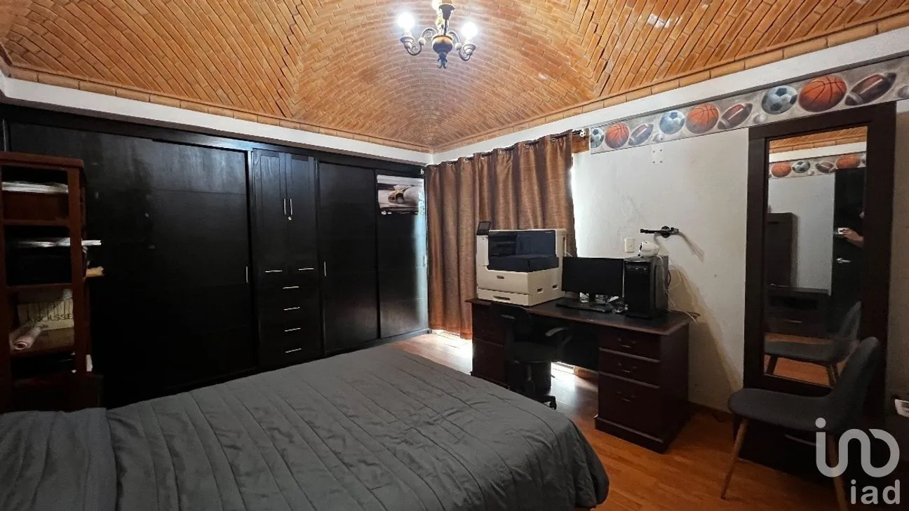 Casa en Venta en Puentecillas, Guanajuato, Guanajuato | NEX-284282 | iad México | Foto 2 de 17