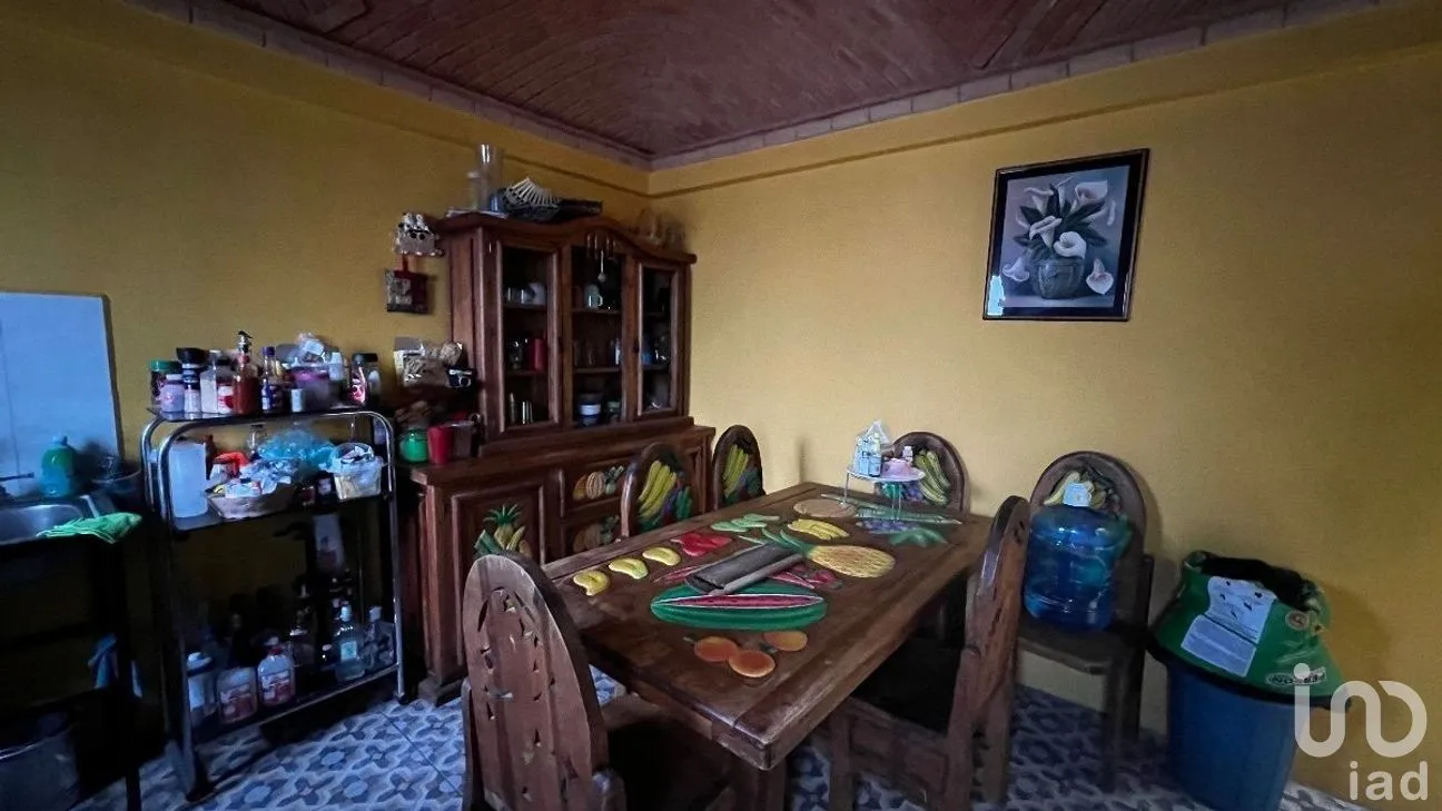 Casa en Venta en Puentecillas, Guanajuato, Guanajuato | NEX-284282 | iad México | Foto 16 de 17