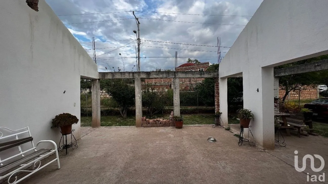 Casa en Venta en Puentecillas, Guanajuato, Guanajuato | NEX-284282 | iad México | Foto 17 de 17