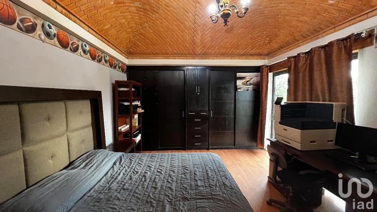 Casa en Venta en Puentecillas, Guanajuato, Guanajuato | NEX-284282 | iad México | Foto 4 de 17