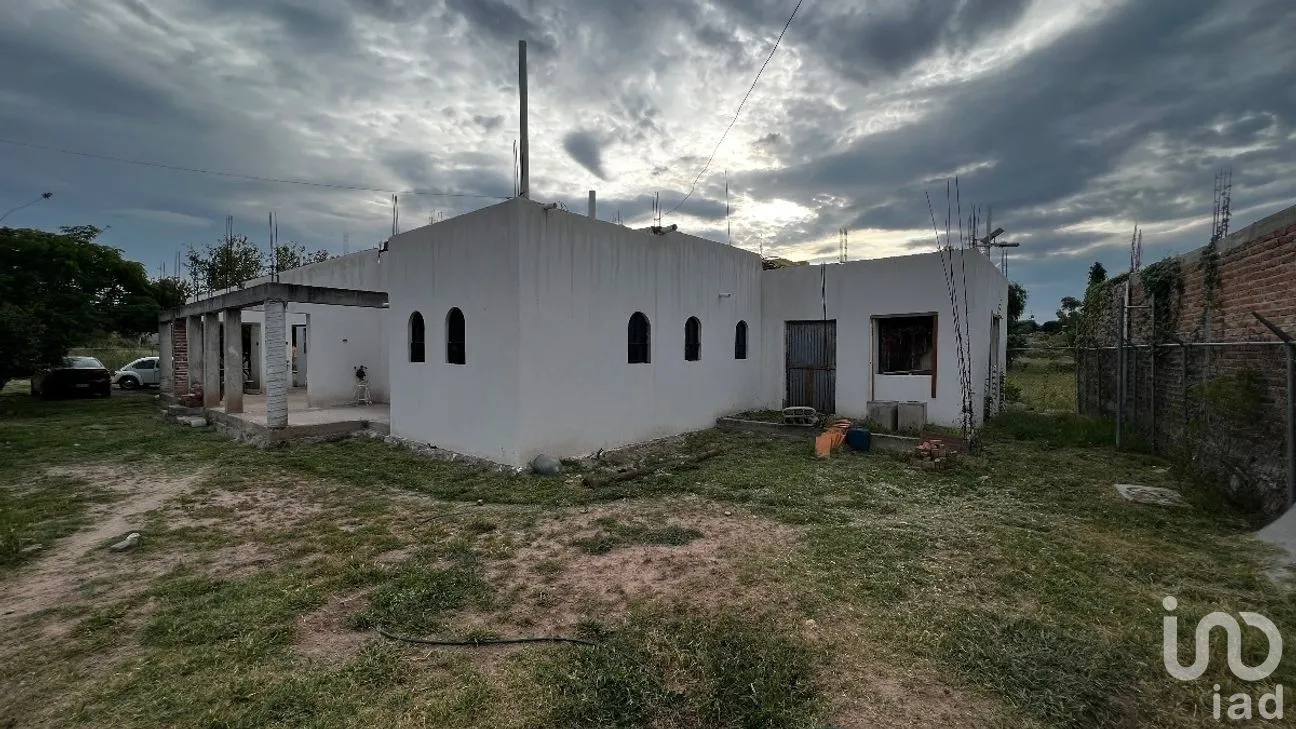 Casa en Venta en Puentecillas, Guanajuato, Guanajuato | NEX-284282 | iad México | Foto 1 de 17