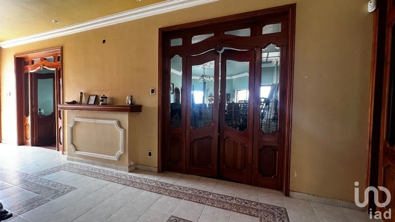Casa en Venta en Residencial Marfil, Guanajuato, Guanajuato | NEX-284284 | iad México | Foto 18 de 20