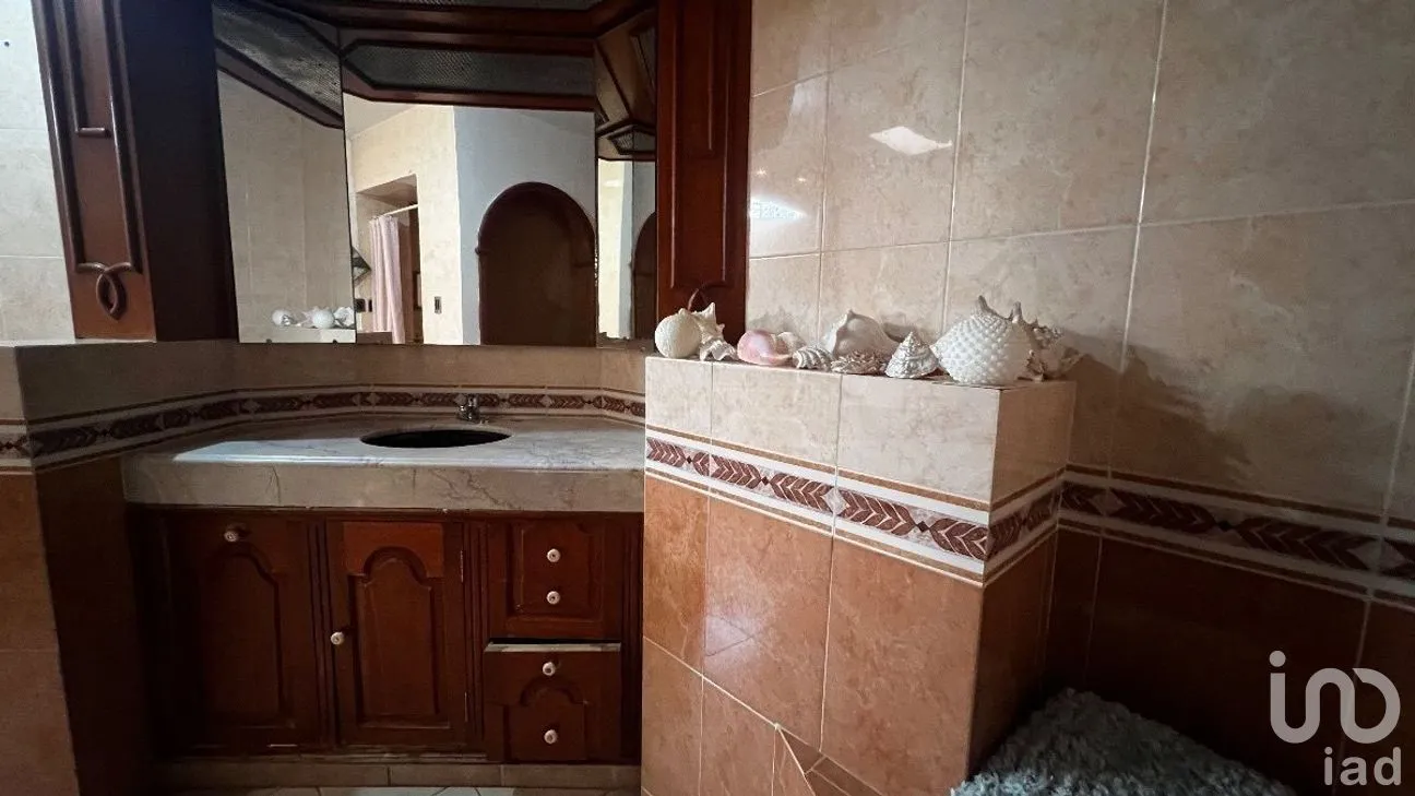 Casa en Venta en Residencial Marfil, Guanajuato, Guanajuato | NEX-284284 | iad México | Foto 20 de 20