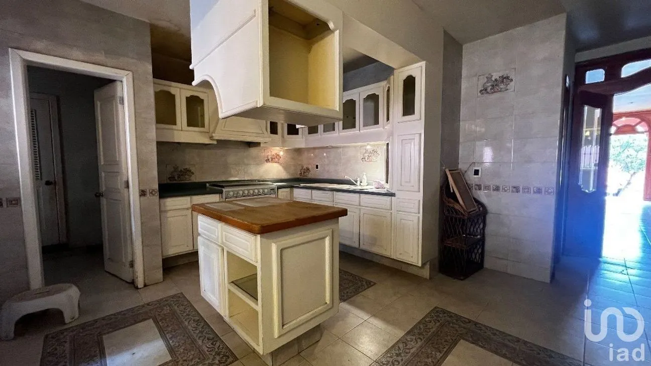 Casa en Venta en Residencial Marfil, Guanajuato, Guanajuato | NEX-284284 | iad México | Foto 3 de 20
