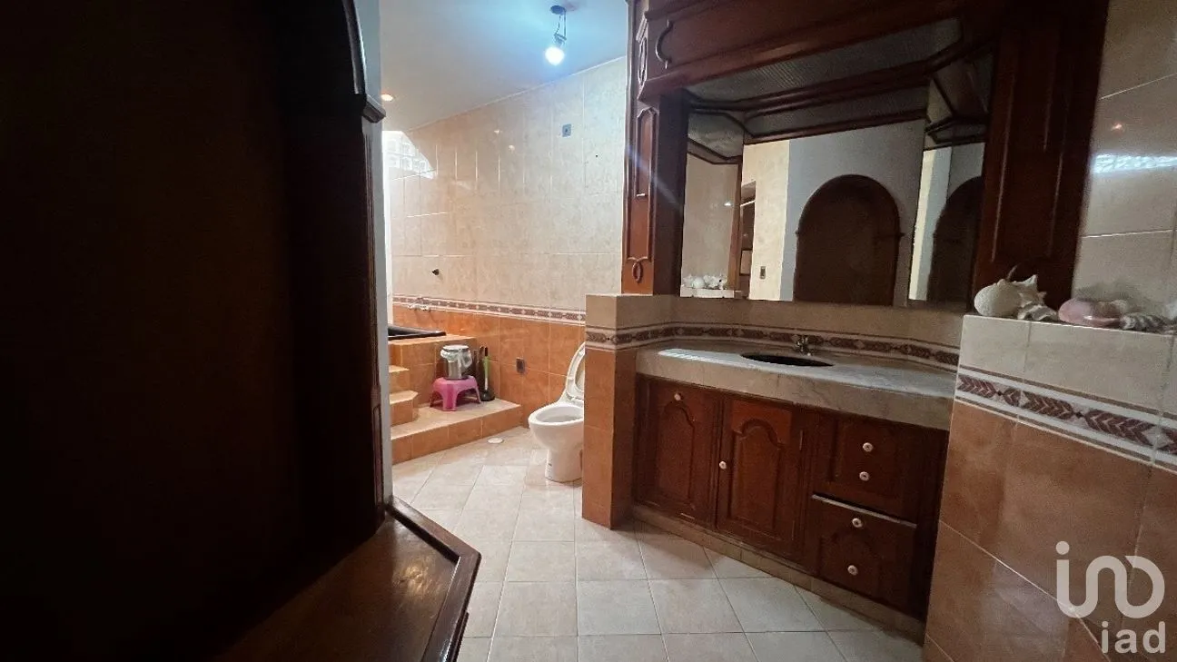 Casa en Venta en Residencial Marfil, Guanajuato, Guanajuato | NEX-284284 | iad México | Foto 5 de 20