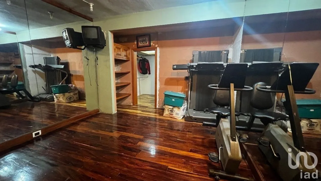 Casa en Venta en Residencial Marfil, Guanajuato, Guanajuato | NEX-284284 | iad México | Foto 6 de 20