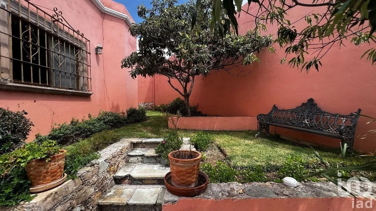 Casa en Venta en Residencial Marfil, Guanajuato, Guanajuato | NEX-284284 | iad México | Foto 7 de 20