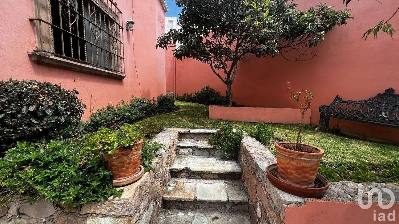 Casa en Venta en Residencial Marfil, Guanajuato, Guanajuato | NEX-284284 | iad México | Foto 9 de 20