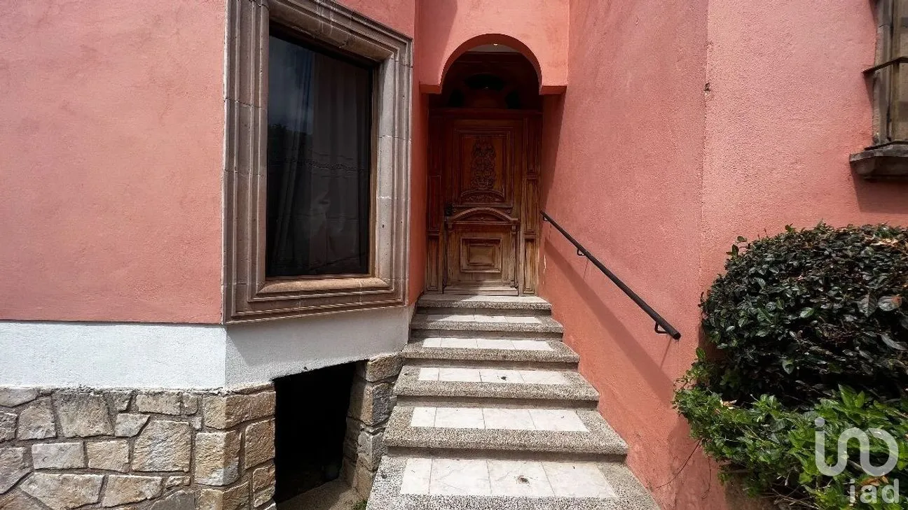 Casa en Venta en Residencial Marfil, Guanajuato, Guanajuato | NEX-284284 | iad México | Foto 10 de 20