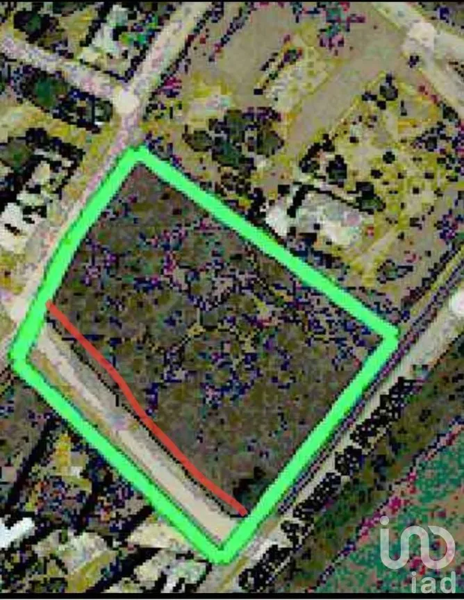 Terreno en Venta en Paso de Pirules, Guanajuato, Guanajuato | NEX-284285 | iad México | Foto 2 de 14