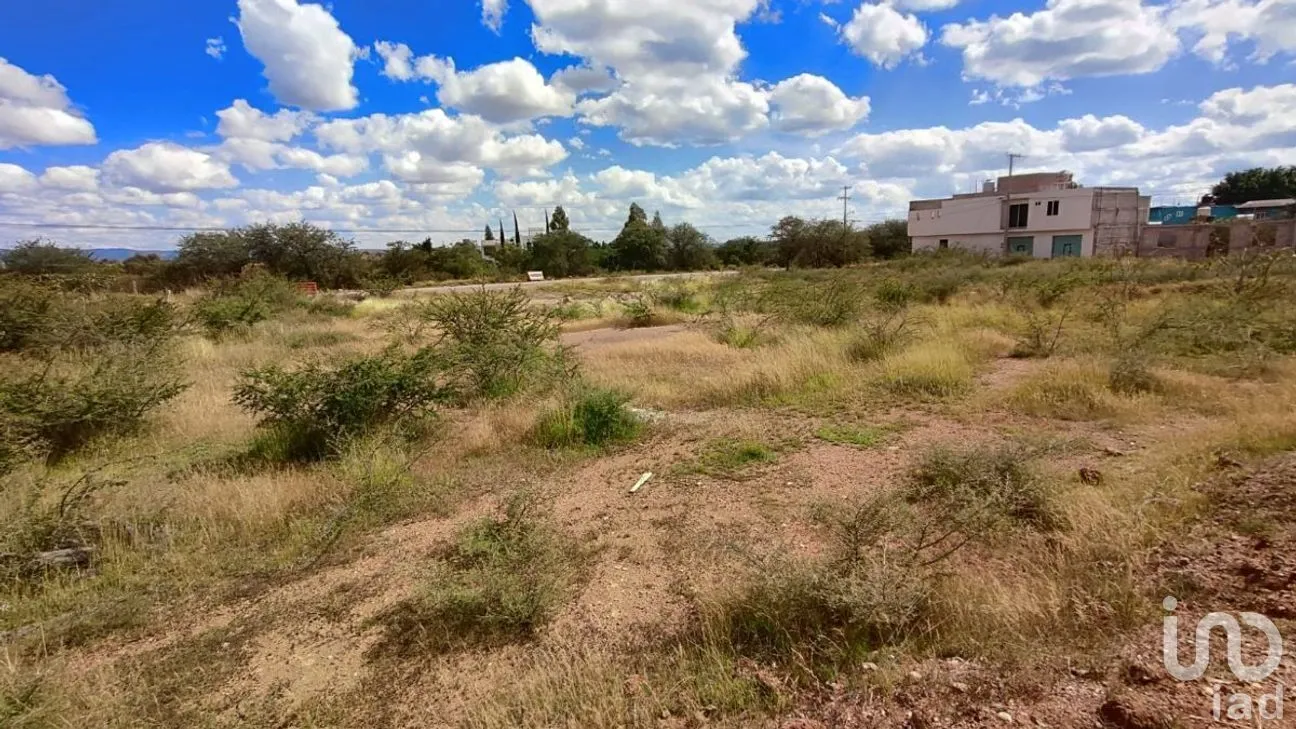 Terreno en Venta en Paso de Pirules, Guanajuato, Guanajuato | NEX-284285 | iad México | Foto 11 de 14