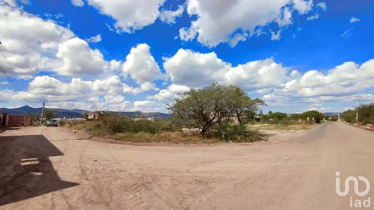 Terreno en Venta en Paso de Pirules, Guanajuato, Guanajuato | NEX-284285 | iad México | Foto 12 de 14