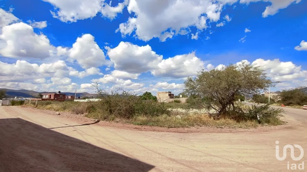 Terreno en Venta en Paso de Pirules, Guanajuato, Guanajuato | NEX-284285 | iad México | Foto 13 de 14