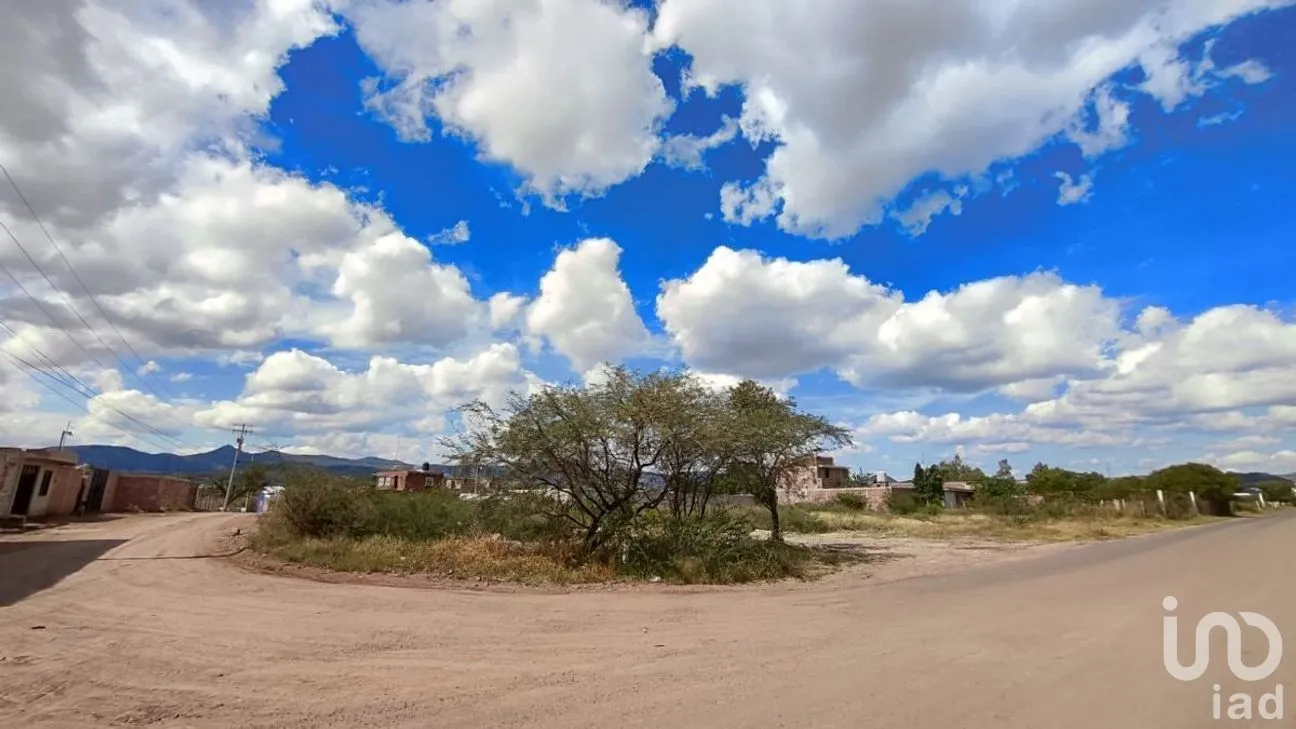 Terreno en Venta en Paso de Pirules, Guanajuato, Guanajuato | NEX-284285 | iad México | Foto 14 de 14