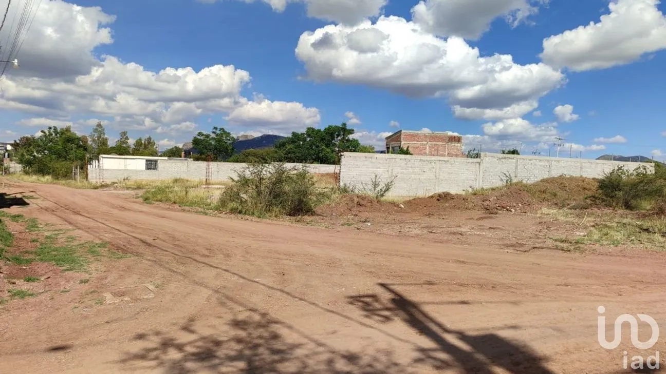 Terreno en Venta en Paso de Pirules, Guanajuato, Guanajuato | NEX-284285 | iad México | Foto 3 de 14