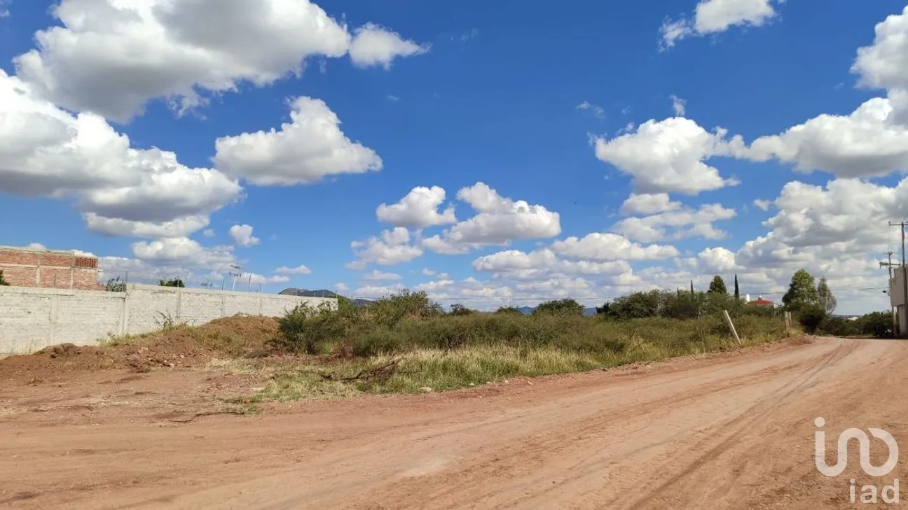 Terreno en Venta en Paso de Pirules, Guanajuato, Guanajuato | NEX-284285 | iad México | Foto 4 de 14