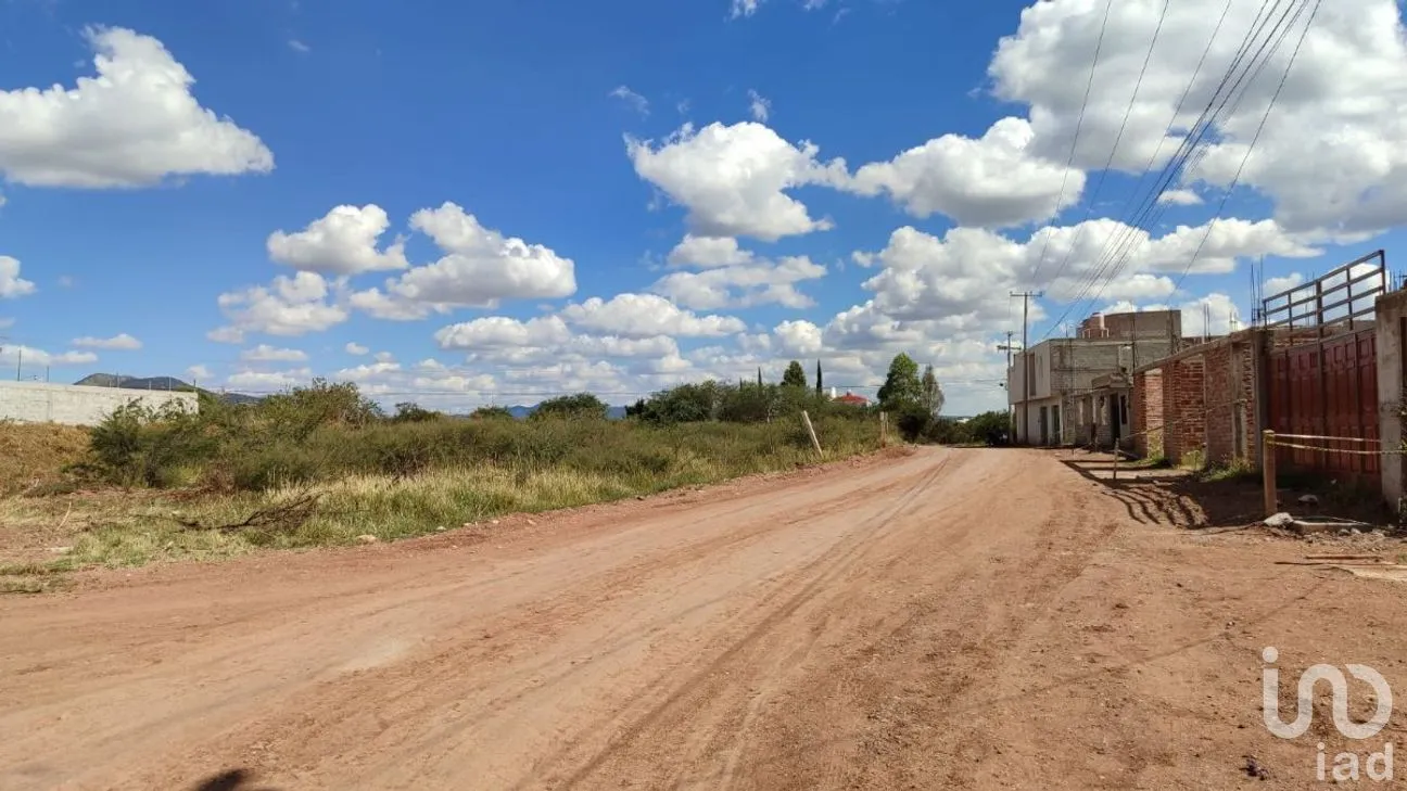 Terreno en Venta en Paso de Pirules, Guanajuato, Guanajuato | NEX-284285 | iad México | Foto 5 de 14