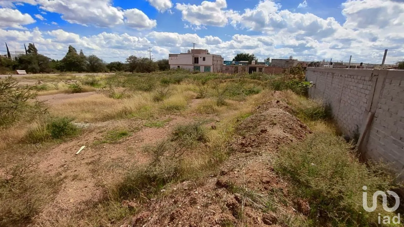 Terreno en Venta en Paso de Pirules, Guanajuato, Guanajuato | NEX-284285 | iad México | Foto 6 de 14