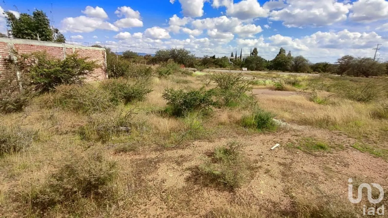 Terreno en Venta en Paso de Pirules, Guanajuato, Guanajuato | NEX-284285 | iad México | Foto 7 de 14