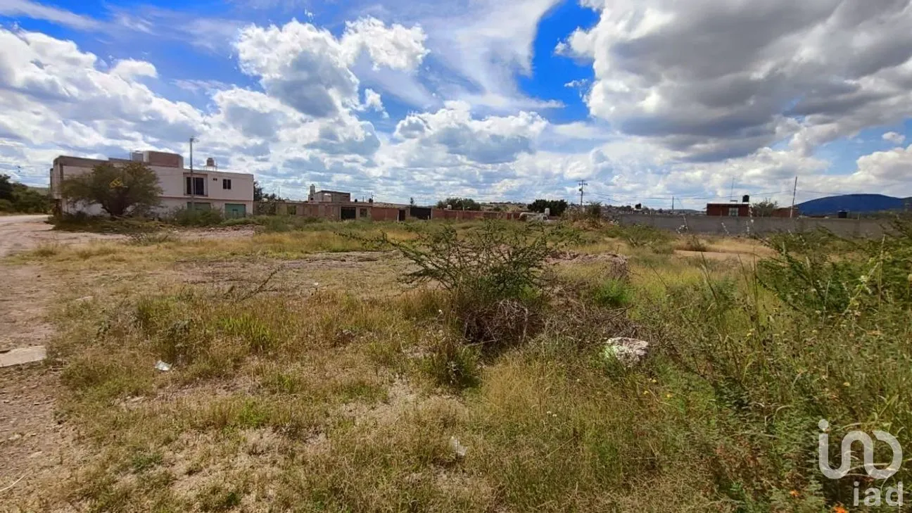 Terreno en Venta en Paso de Pirules, Guanajuato, Guanajuato | NEX-284285 | iad México | Foto 8 de 14