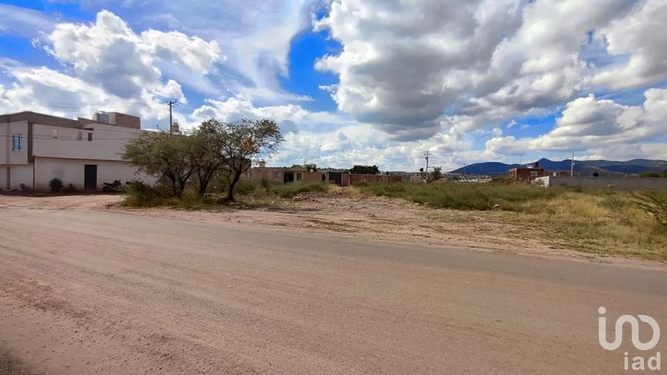 Terreno en Venta en Paso de Pirules, Guanajuato, Guanajuato | NEX-284285 | iad México | Foto 9 de 14