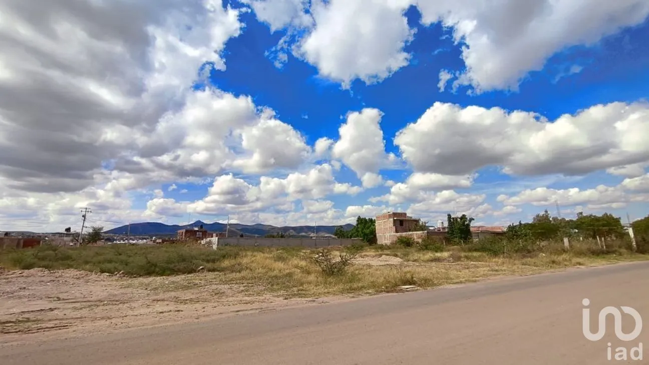 Terreno en Venta en Paso de Pirules, Guanajuato, Guanajuato | NEX-284285 | iad México | Foto 10 de 14