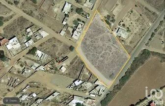 NEX-284285 - Terreno en Venta en Paso de Pirules, CP 36263, Guanajuato.