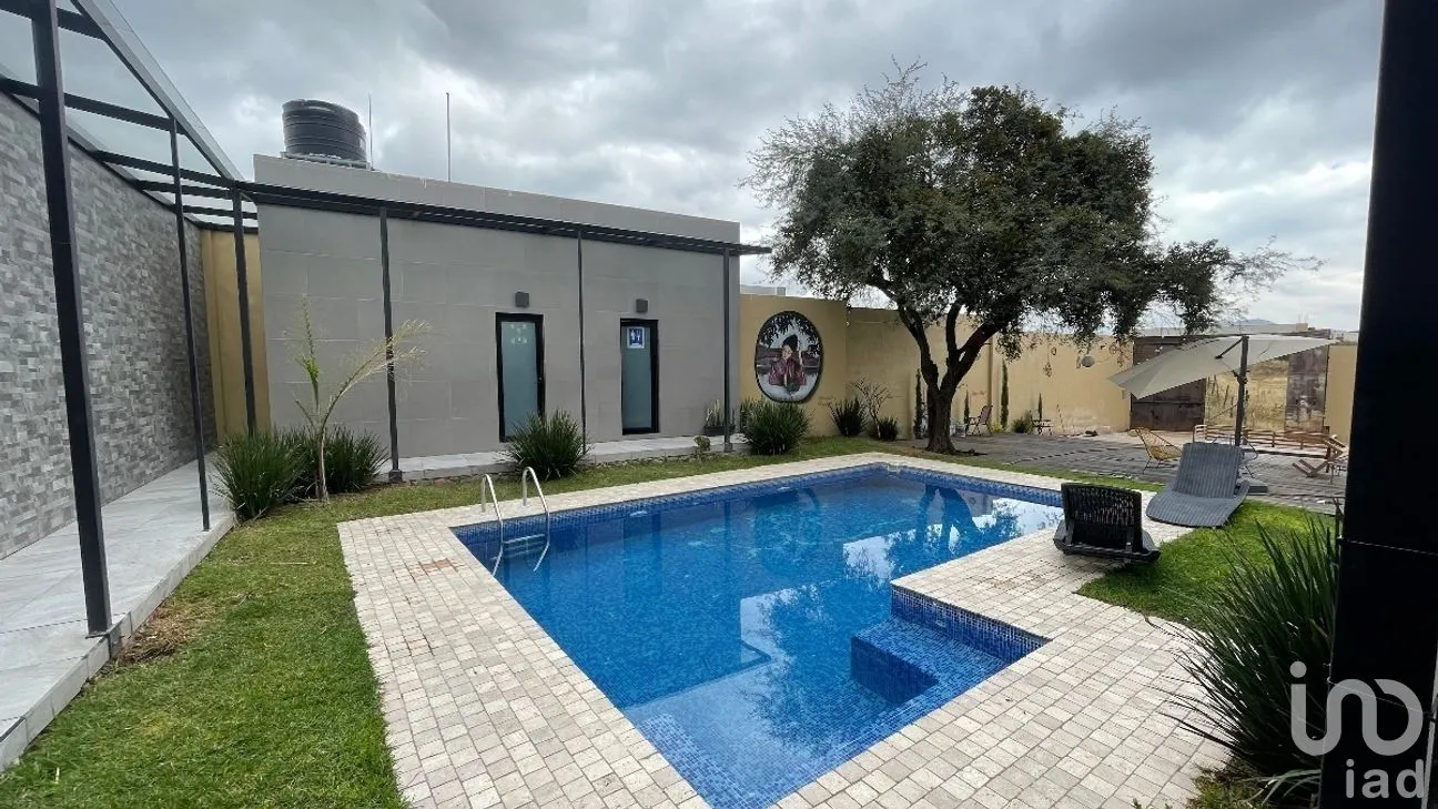 Casa en Venta en Puentecillas, Guanajuato, Guanajuato | NEX-284286 | iad México | Foto 2 de 33