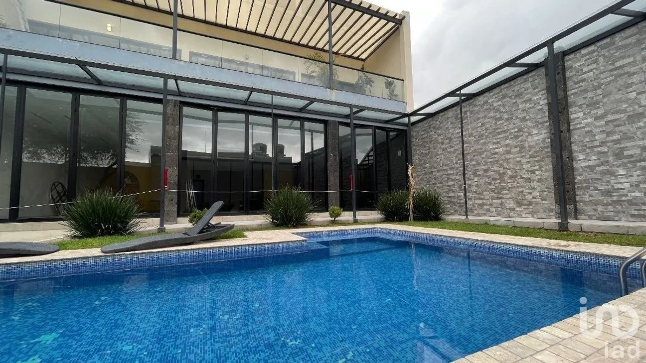 Casa en Venta en Puentecillas, Guanajuato, Guanajuato | NEX-284286 | iad México | Foto 3 de 33
