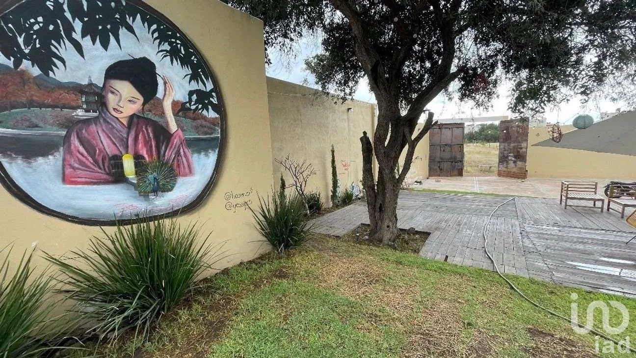 Casa en Venta en Puentecillas, Guanajuato, Guanajuato | NEX-284286 | iad México | Foto 22 de 33