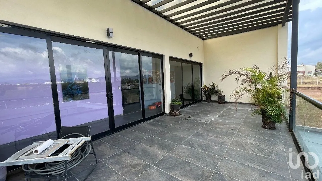 Casa en Venta en Puentecillas, Guanajuato, Guanajuato | NEX-284286 | iad México | Foto 31 de 33