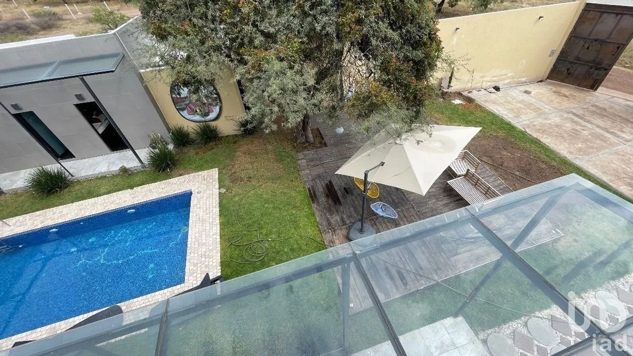 Casa en Venta en Puentecillas, Guanajuato, Guanajuato | NEX-284286 | iad México | Foto 33 de 33