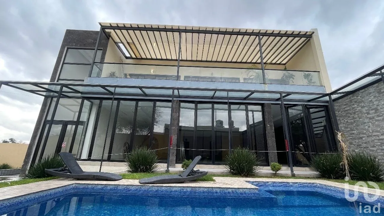 Casa en Venta en Puentecillas, Guanajuato, Guanajuato | NEX-284286 | iad México | Foto 1 de 33